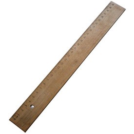 lineal ruler 3D Object | FREE Artlantis Objects Download